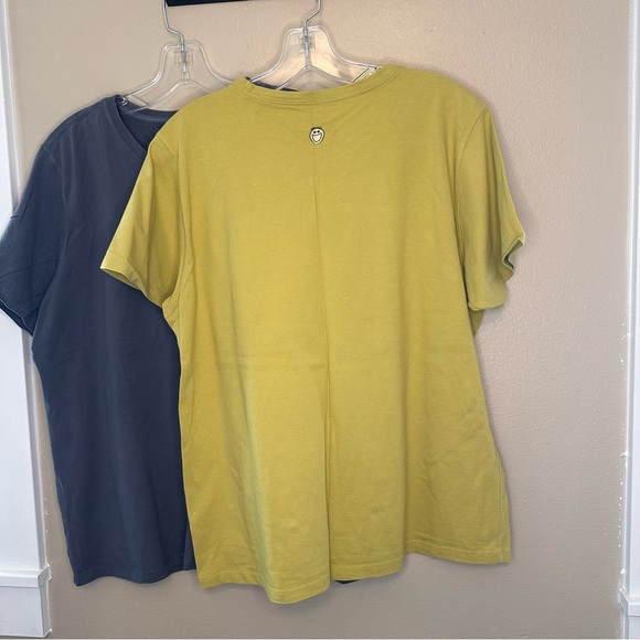 Lot of 4 Life Is Good Relaxed Fit T-Shirts All Size Large - Picture 10 of 13
